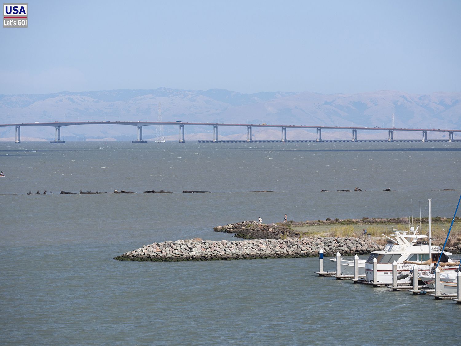 Coyote Point Recreation Area