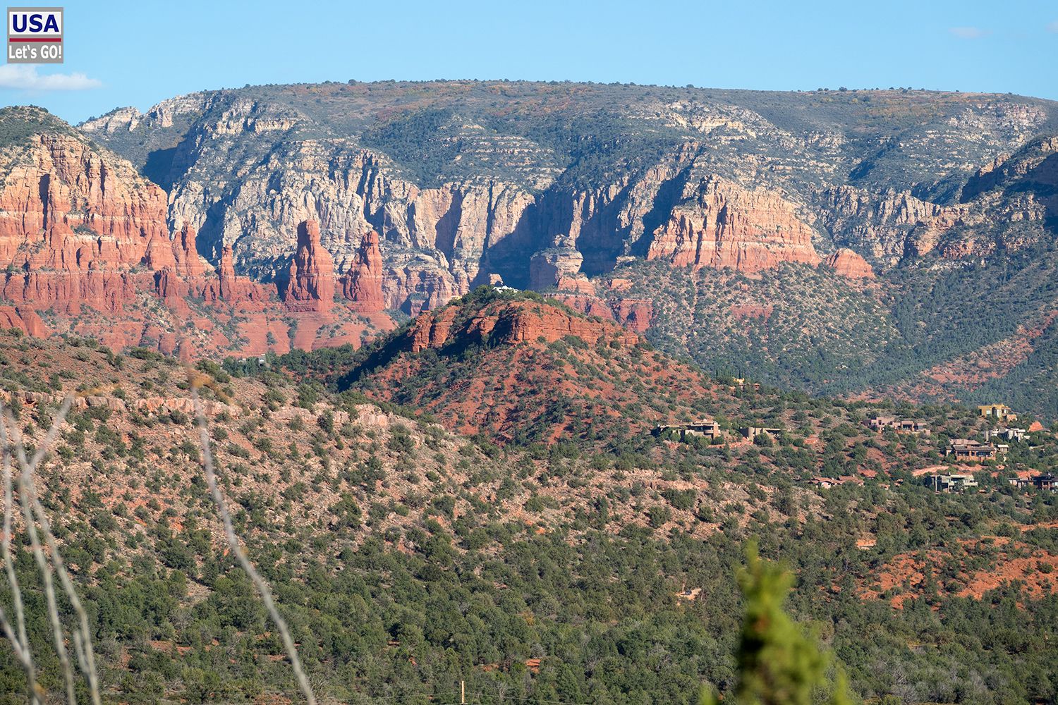 Red Rock Country Sedona