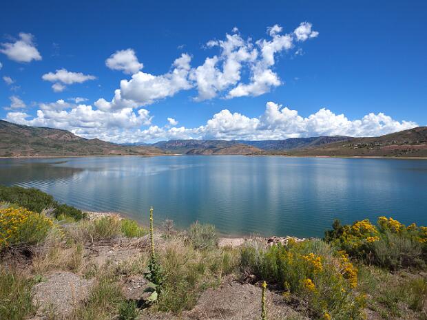 Curecanti NRA (2010)