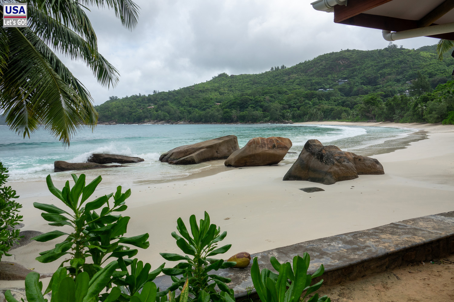 Seychellen 2024