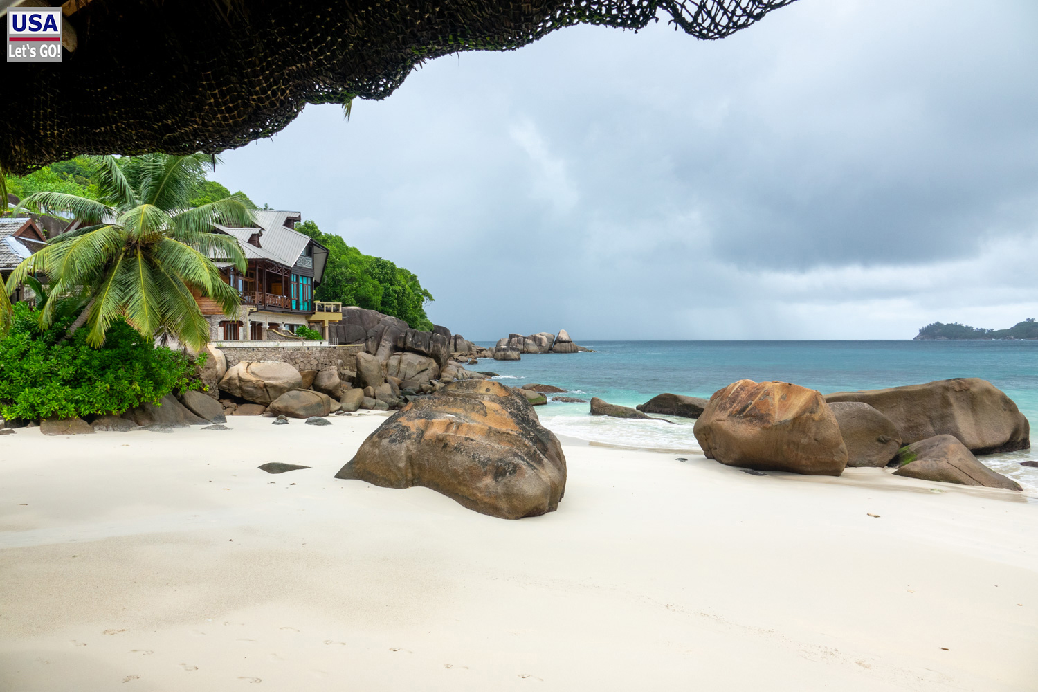 Seychellen 2024