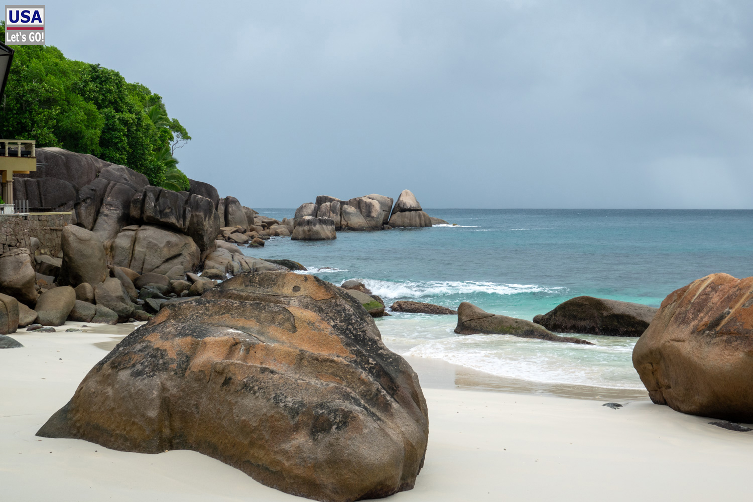 Seychellen 2024
