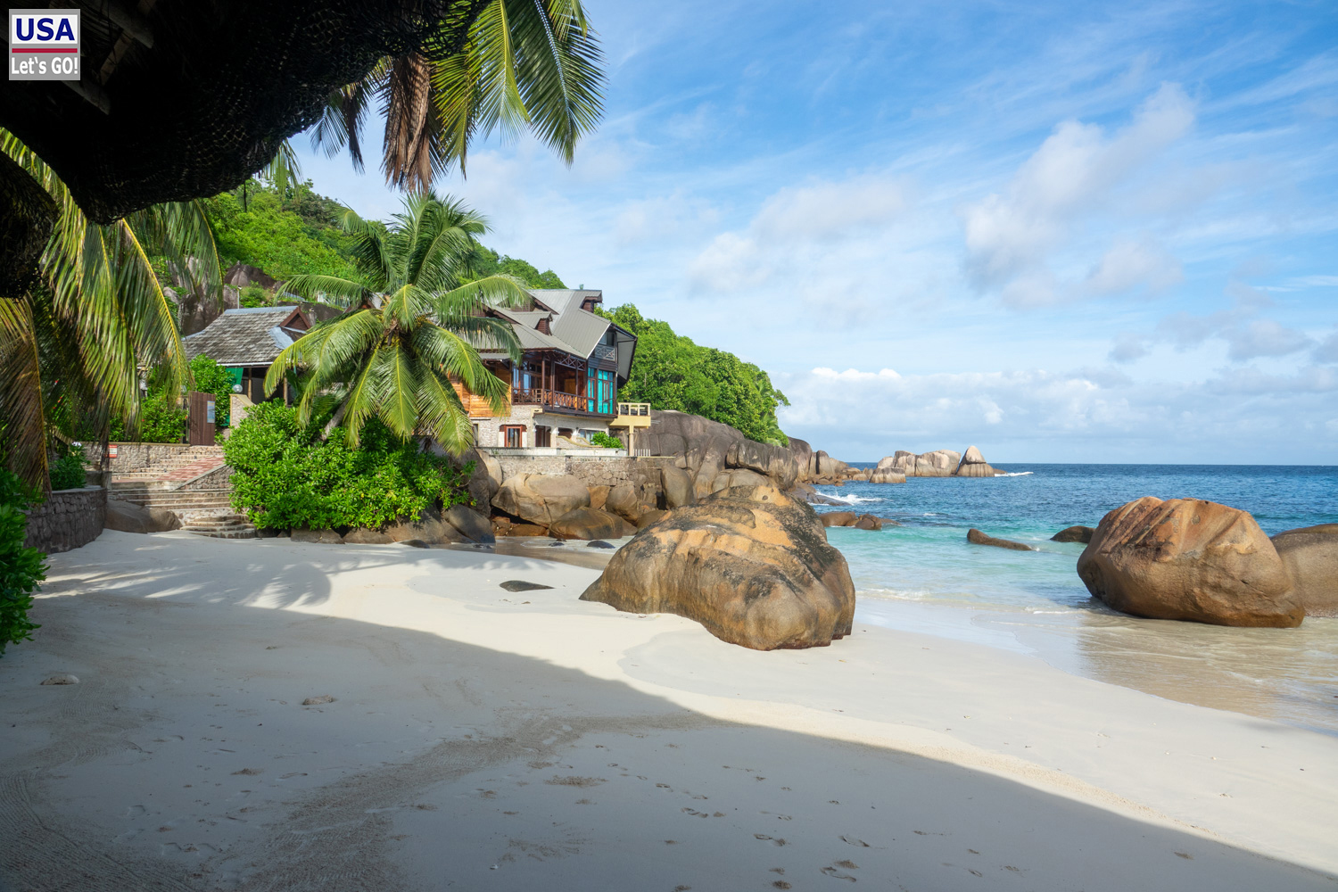 Seychellen 2024