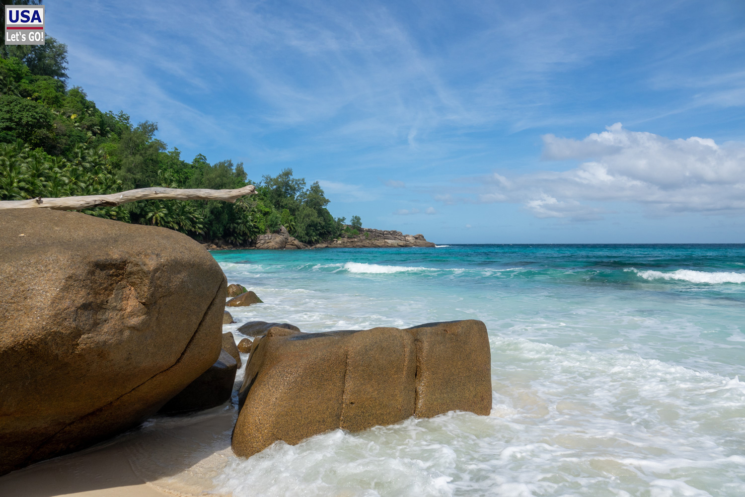 Seychellen 2024
