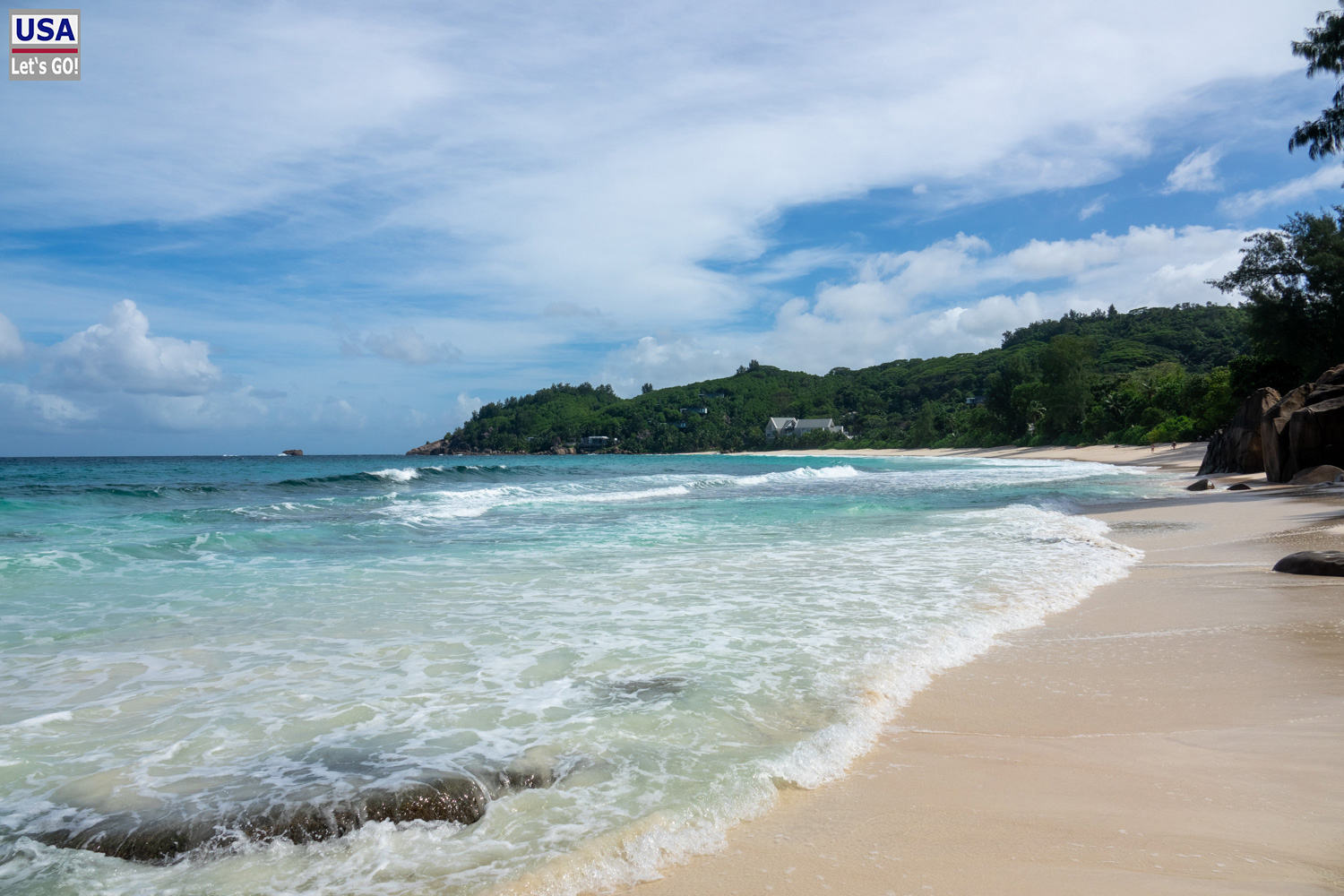 Seychellen 2024