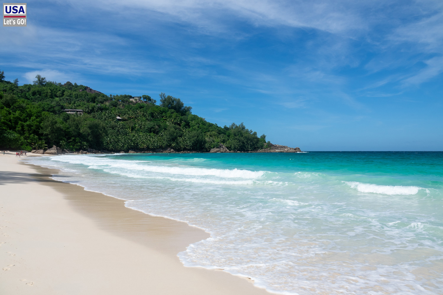 Seychellen 2024
