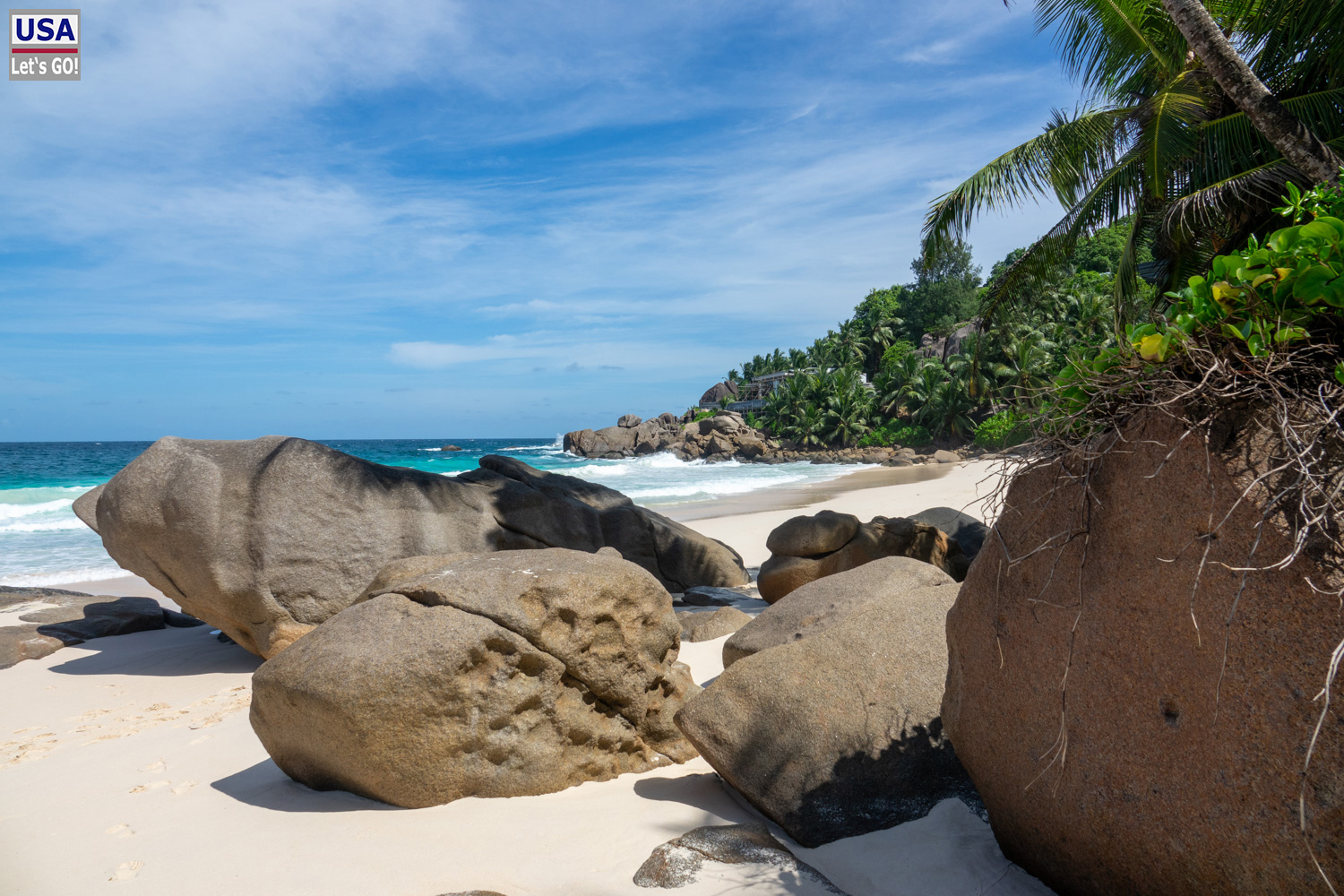 Seychellen 2024