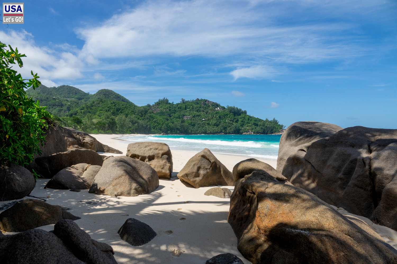 Seychellen 2024