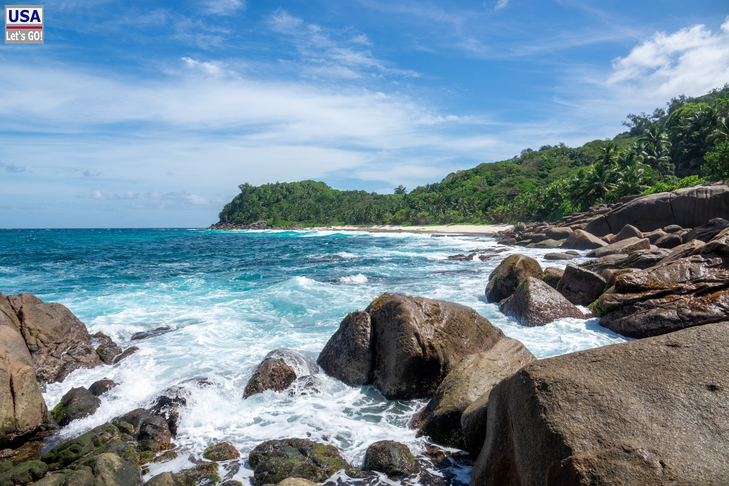 Seychellen 2024