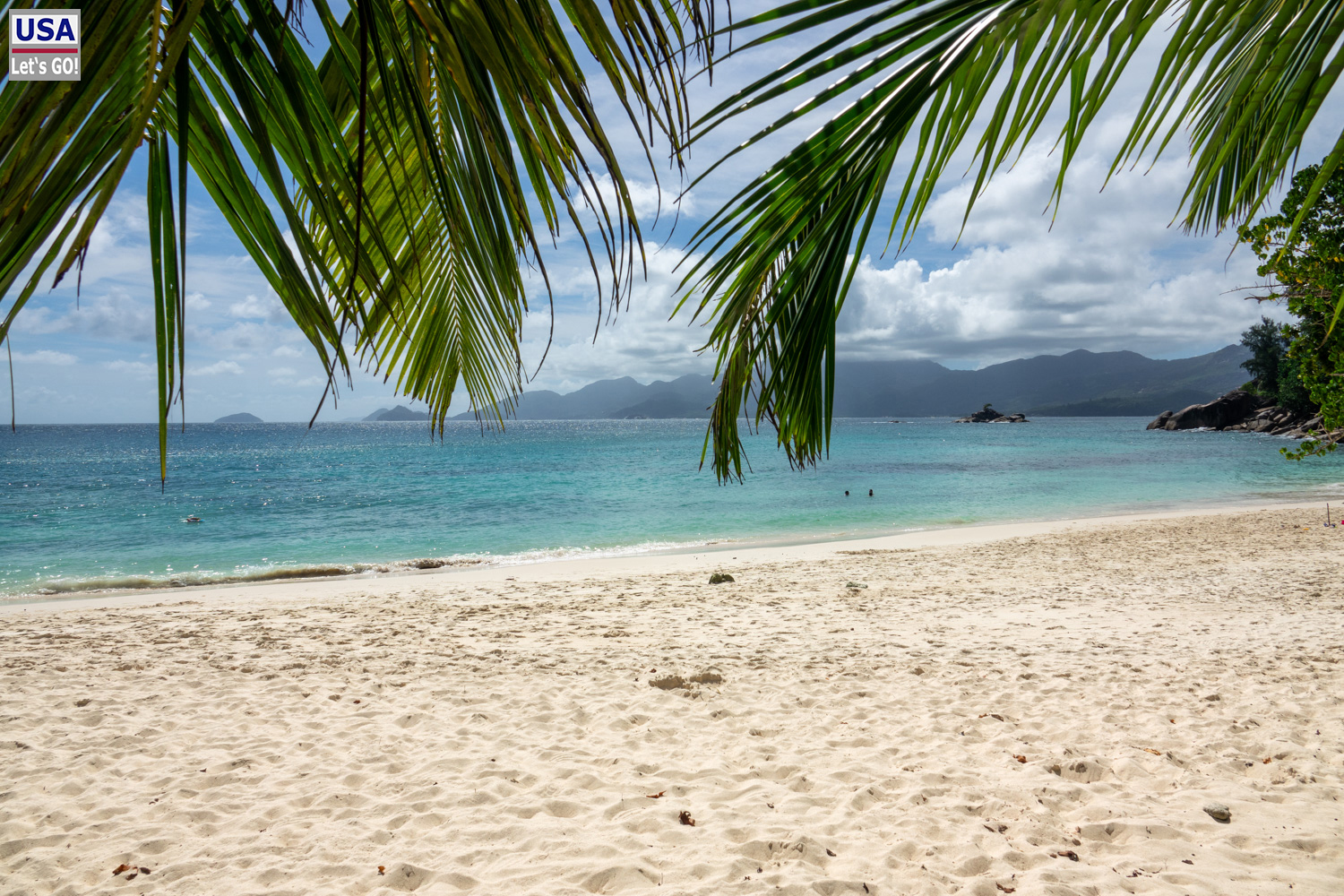 Seychellen 2024