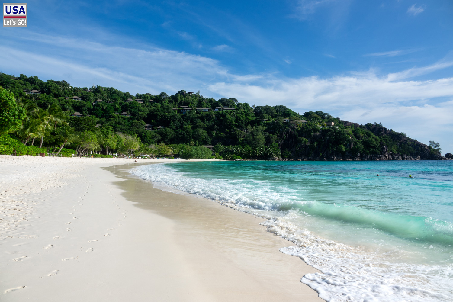 Seychellen 2024