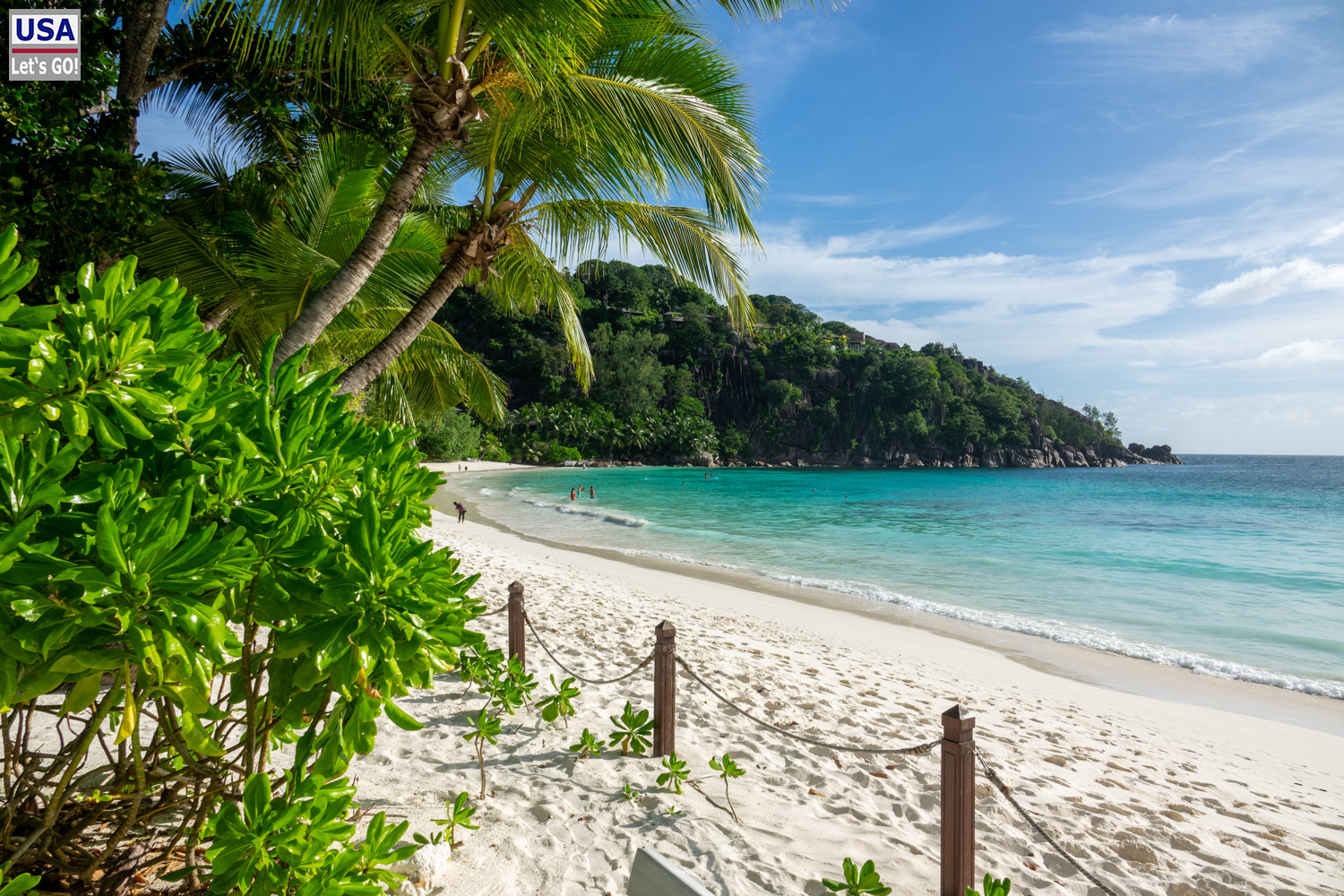 Seychellen 2024