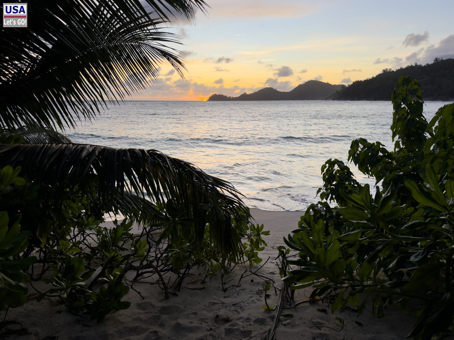 Seychellen 2024