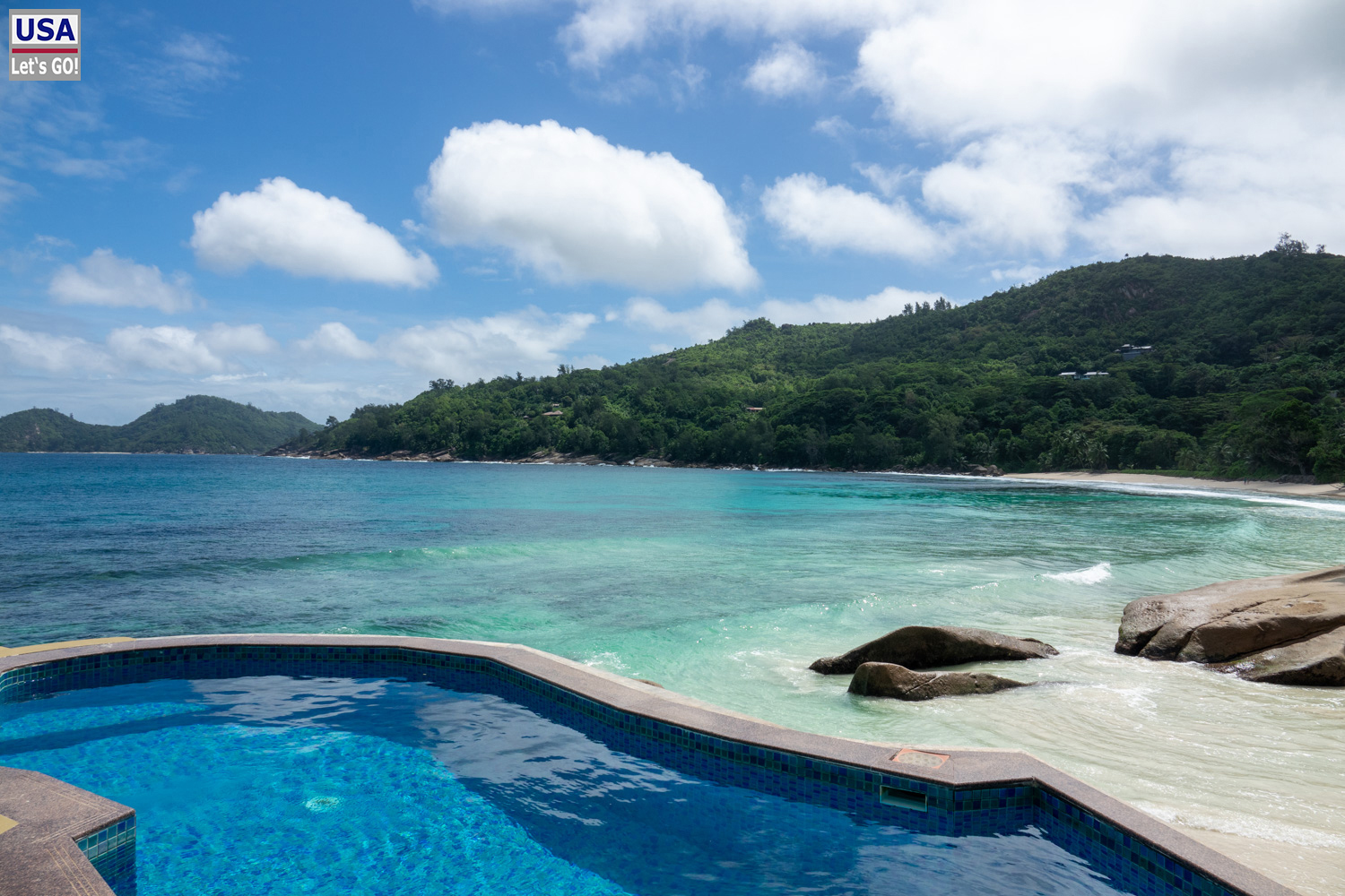 Seychellen 2024