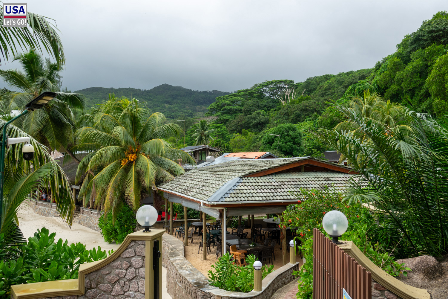 Seychellen 2024