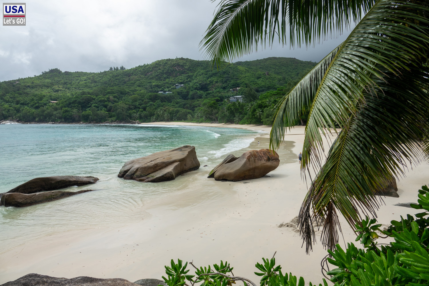 Seychellen 2024