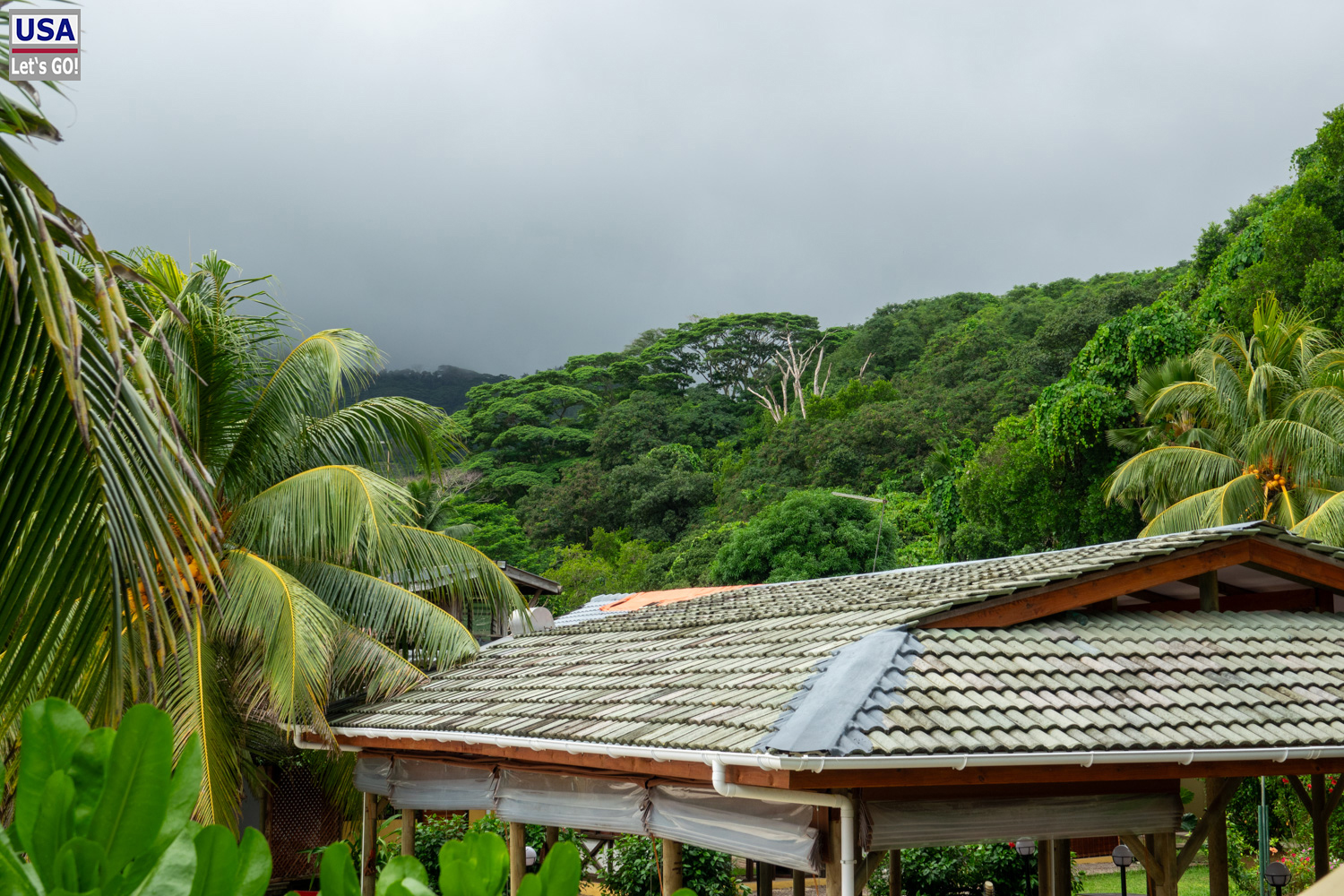 Seychellen 2024