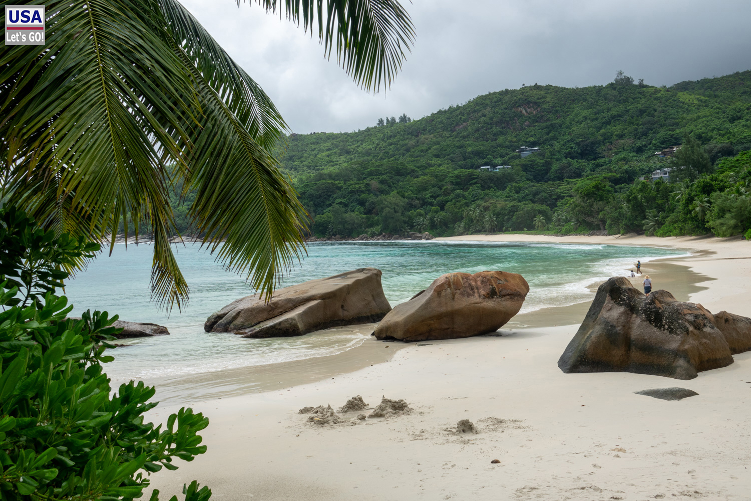 Seychellen 2024