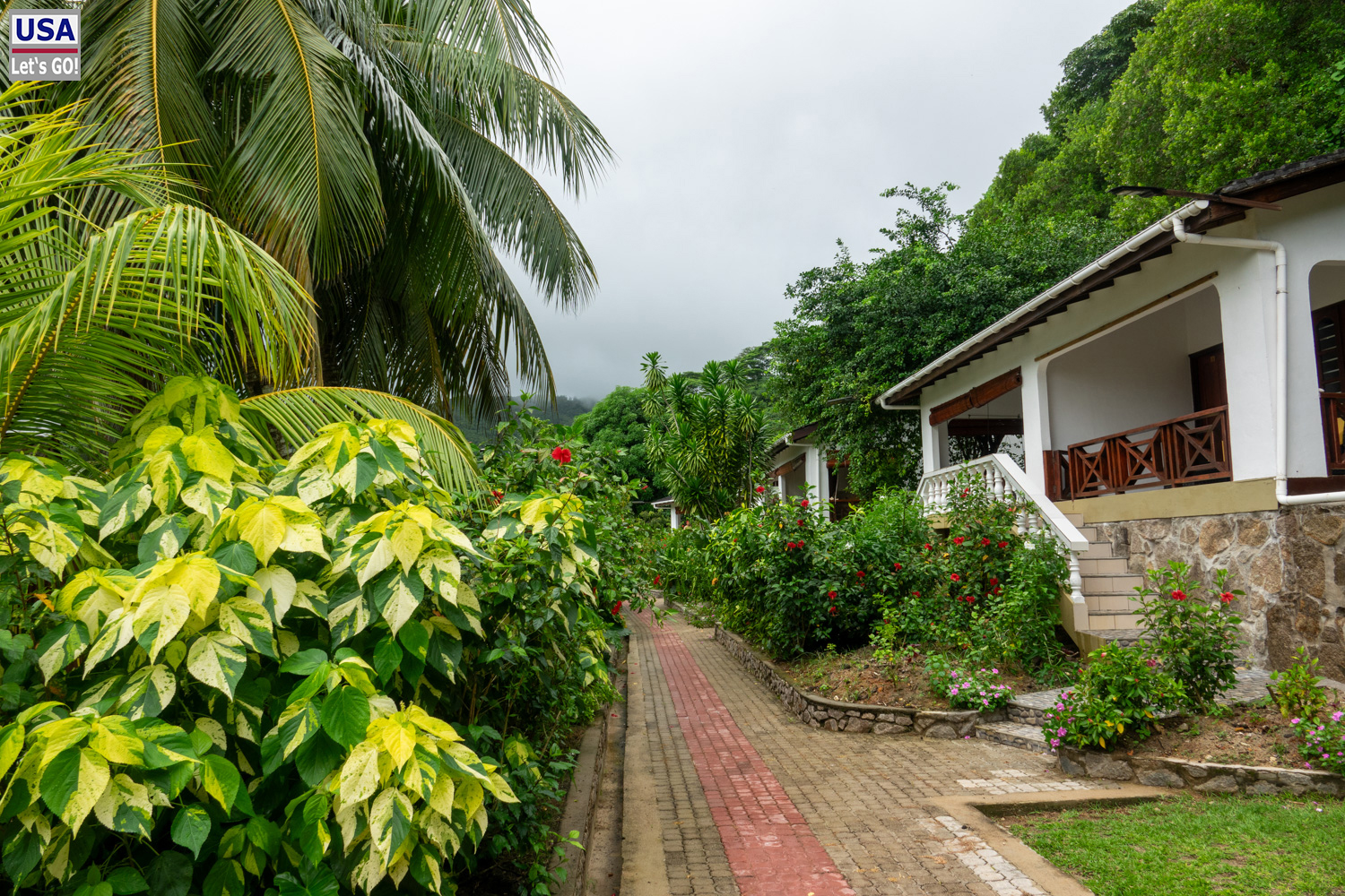 Seychellen 2024
