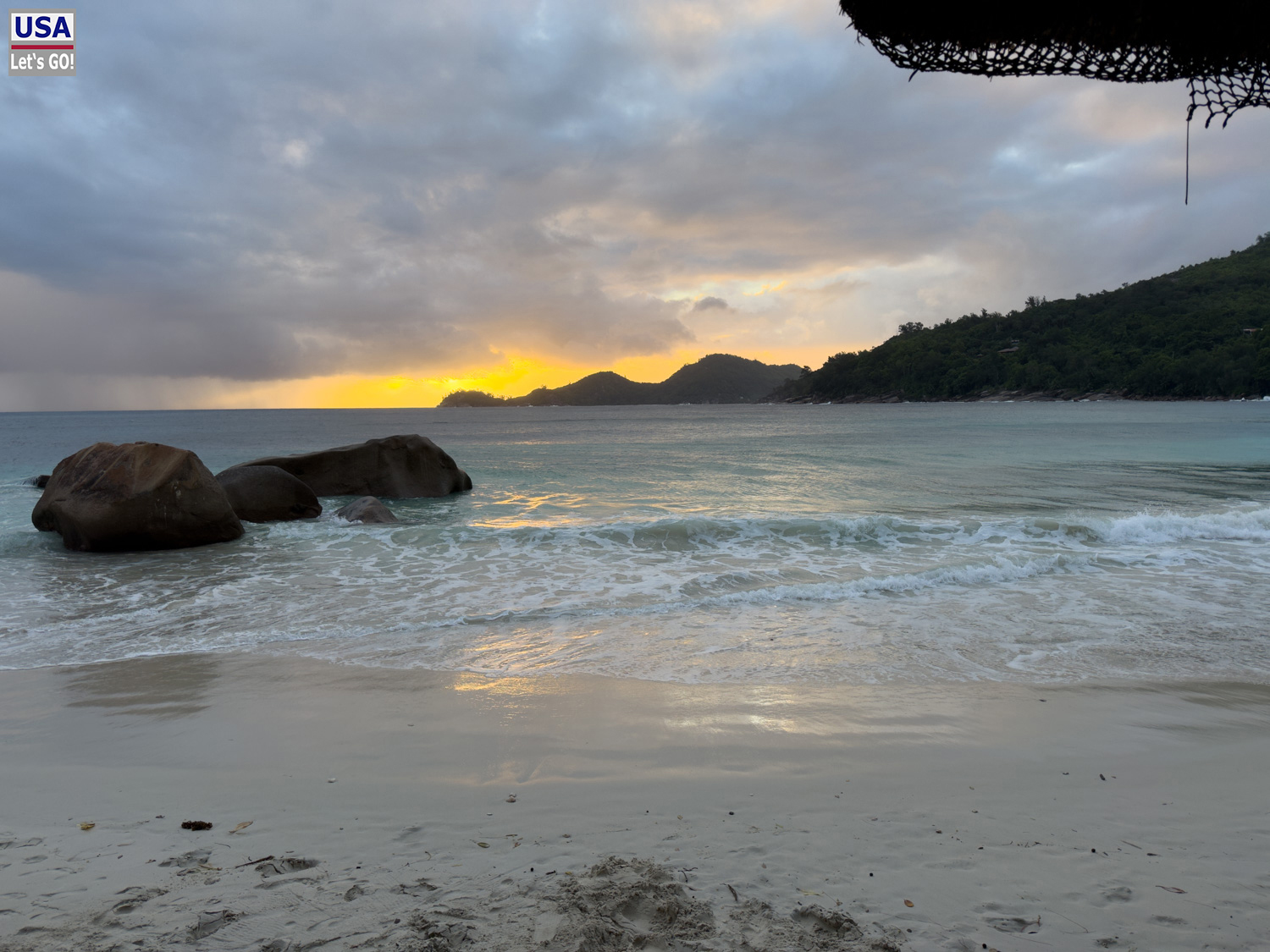 Seychellen 2024