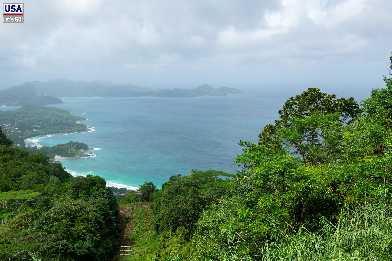 Seychellen 2024