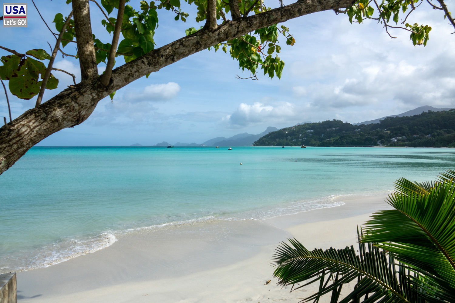 Seychellen 2024