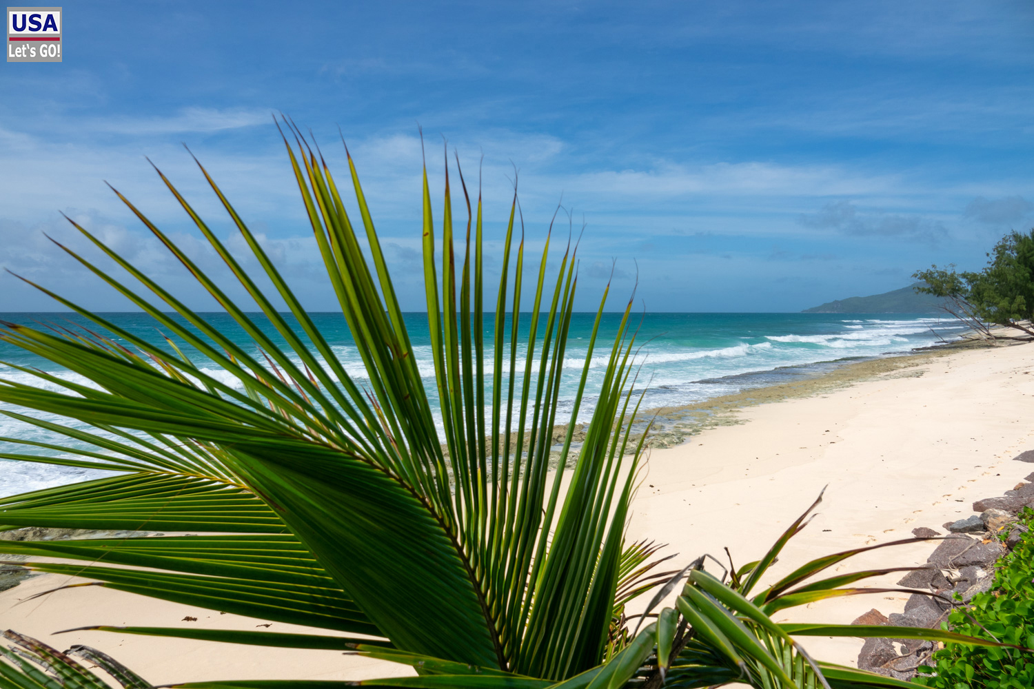 Seychellen 2024