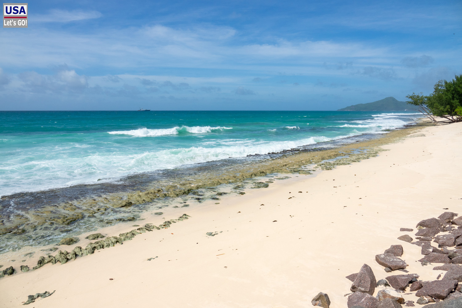 Seychellen 2024