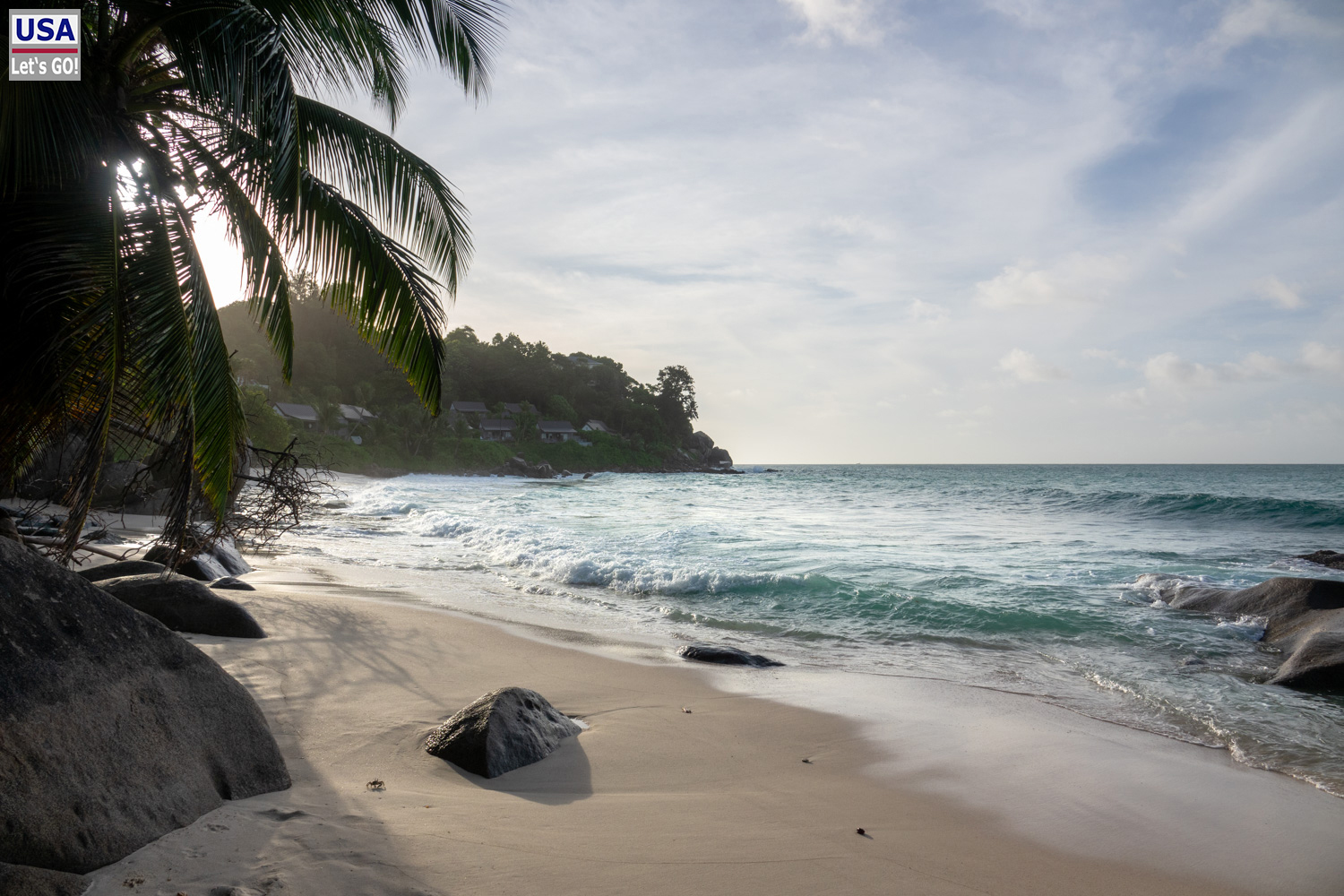 Seychellen 2024