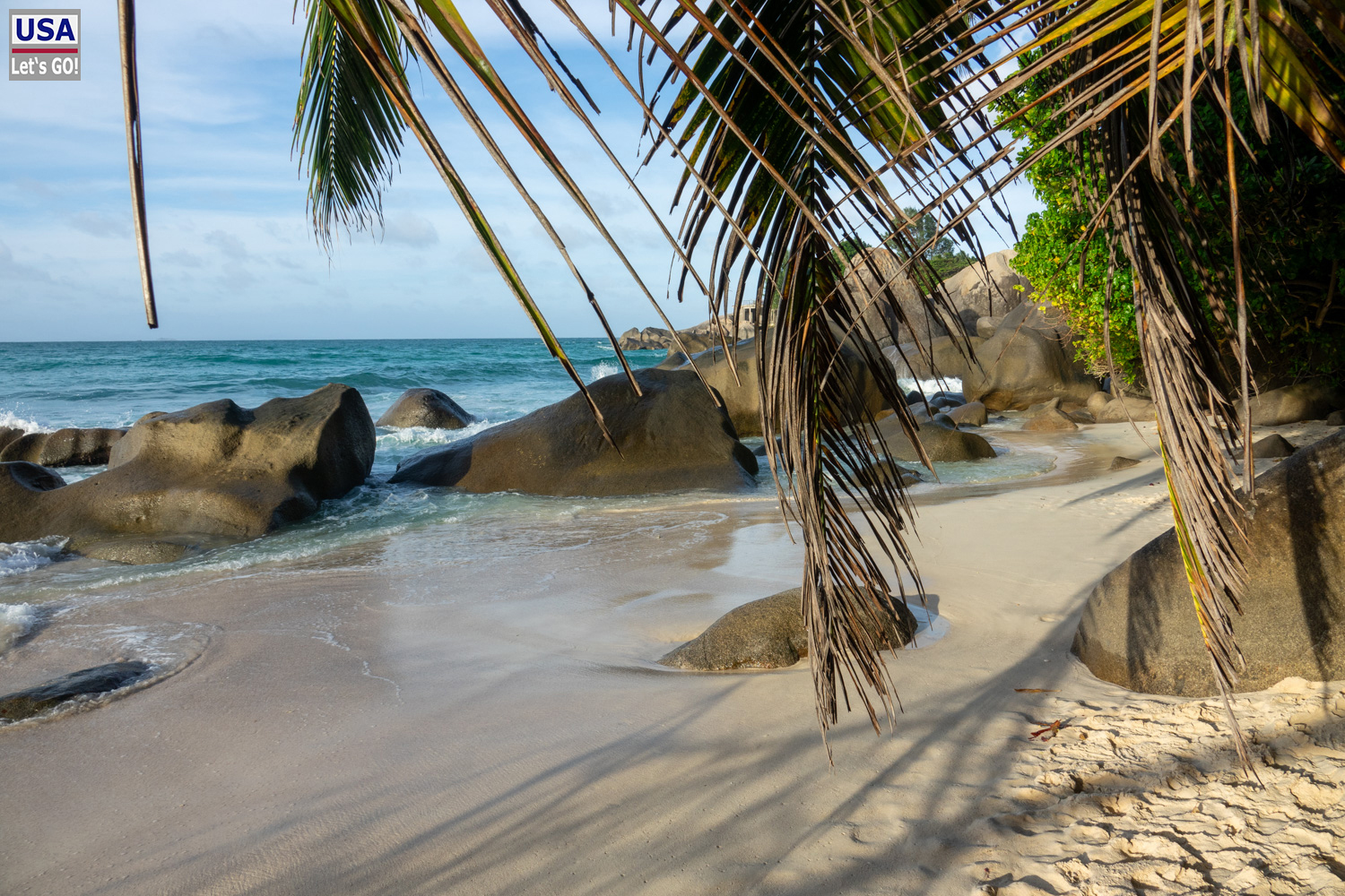 Seychellen 2024