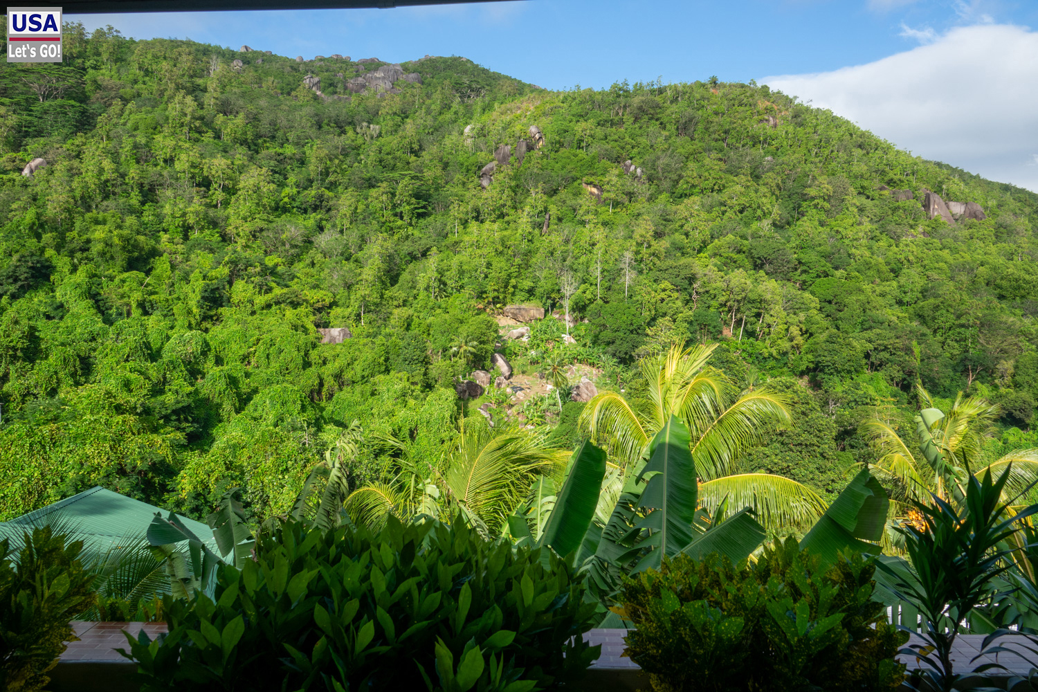 Seychellen 2024
