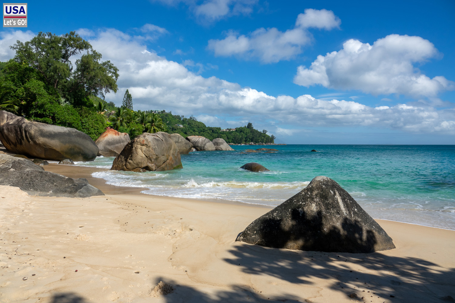 Seychellen 2024