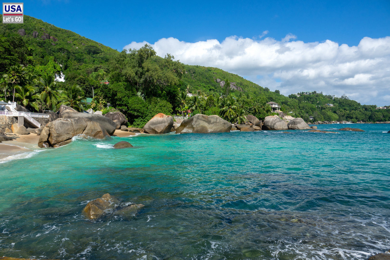 Seychellen 2024