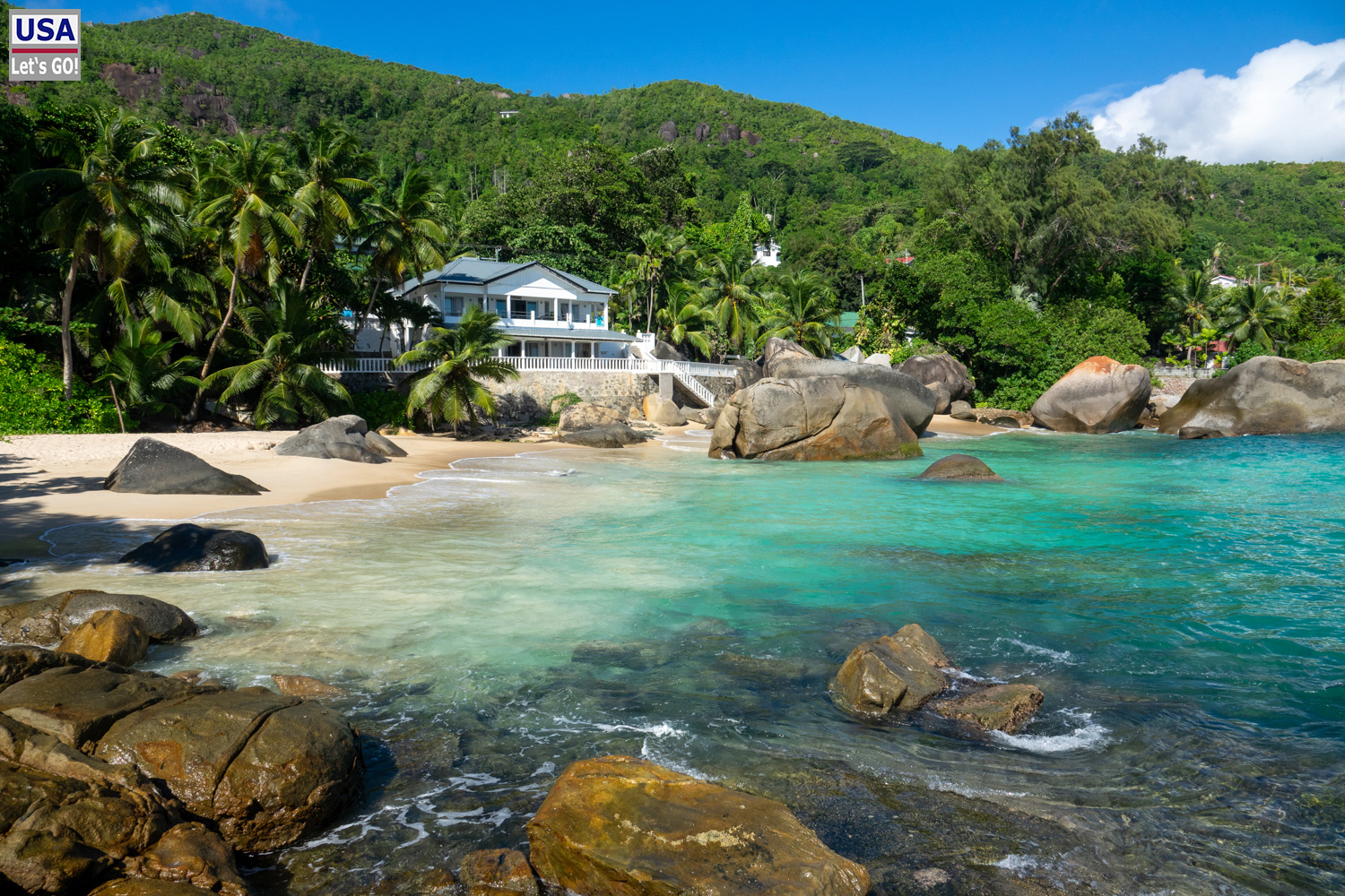 Seychellen 2024