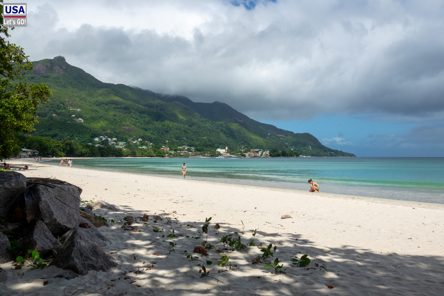 Seychellen 2024