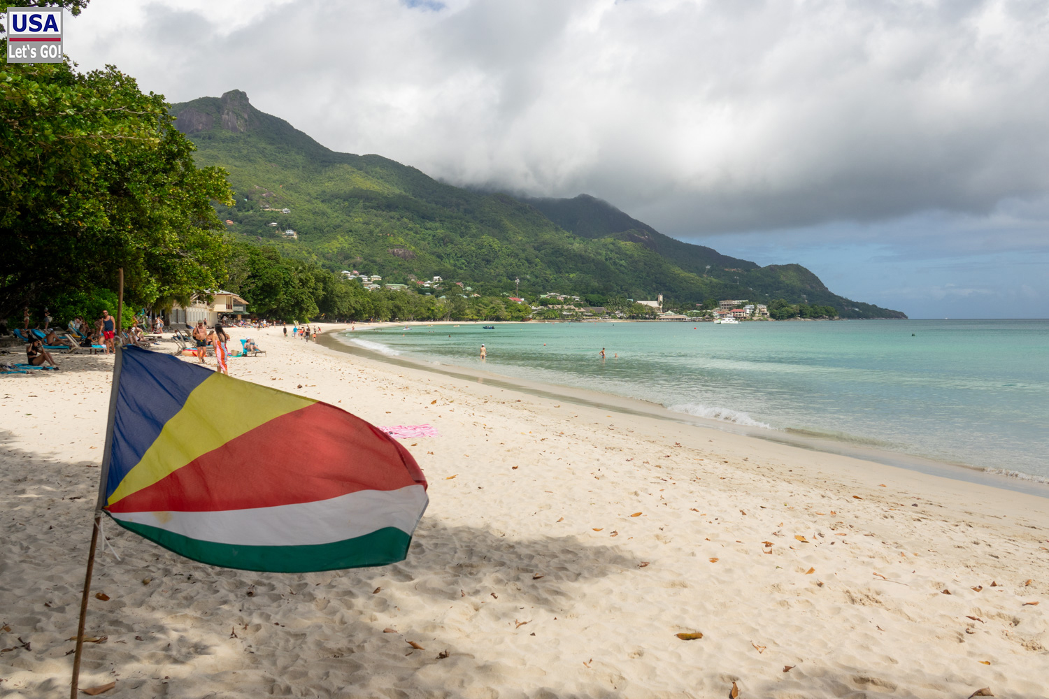 Seychellen 2024