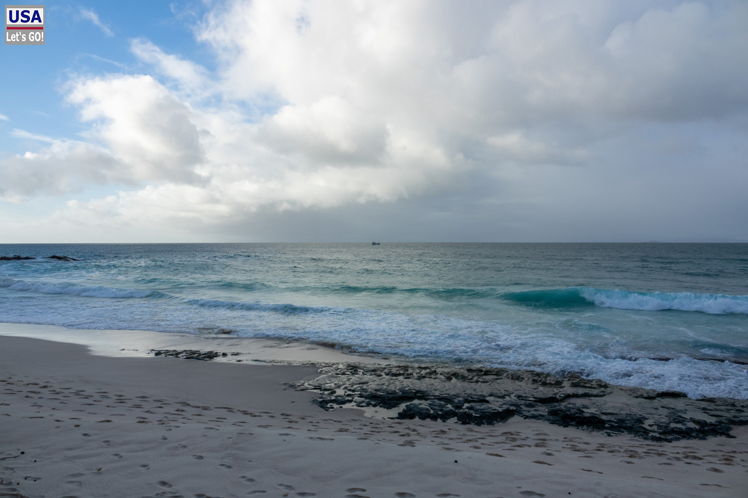 Seychellen 2024