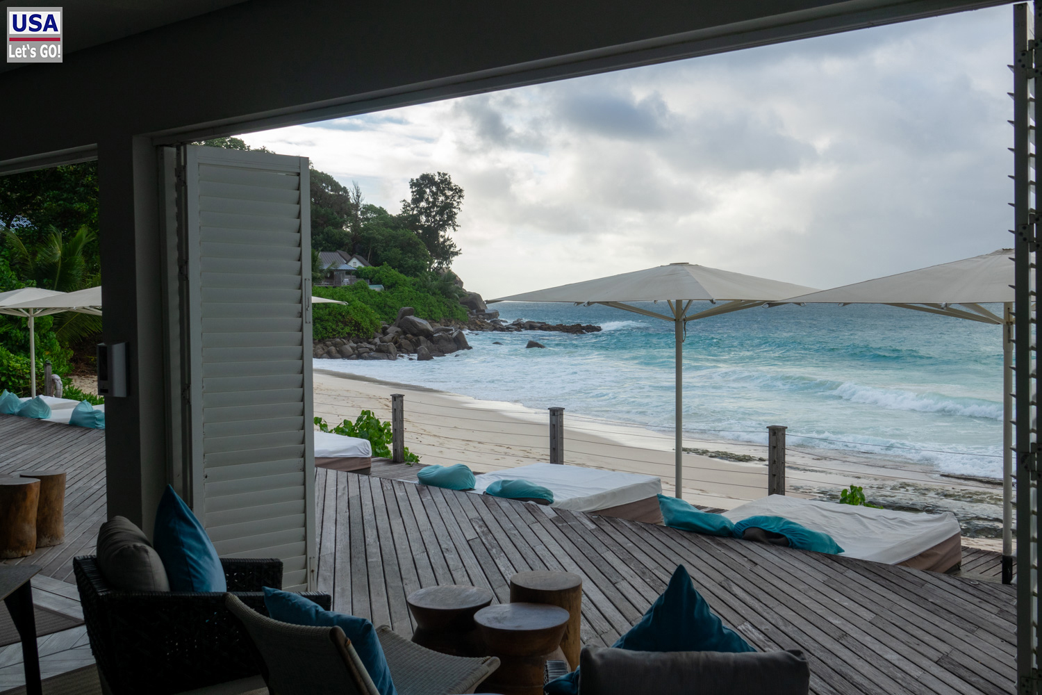Seychellen 2024