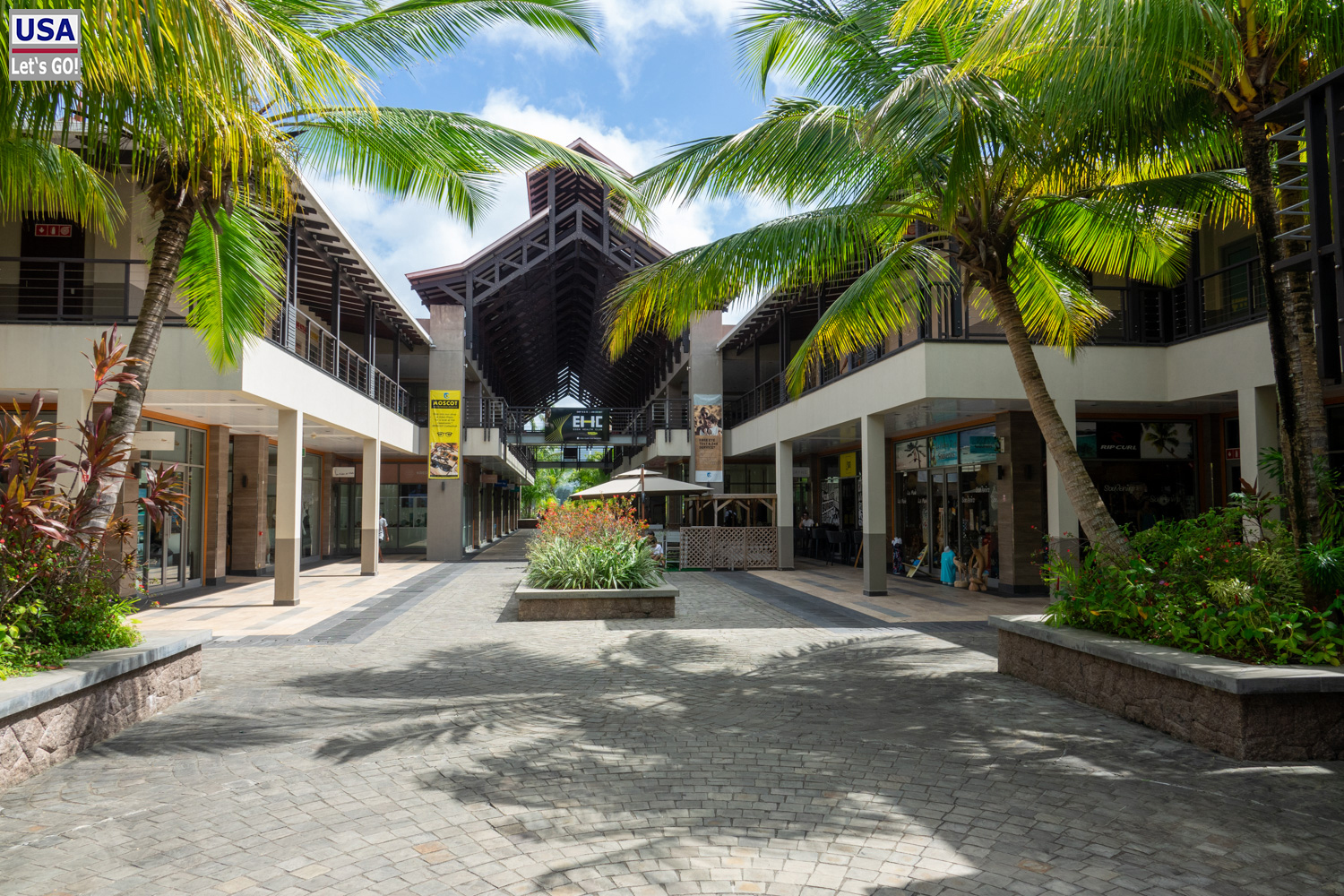 Seychellen 2024