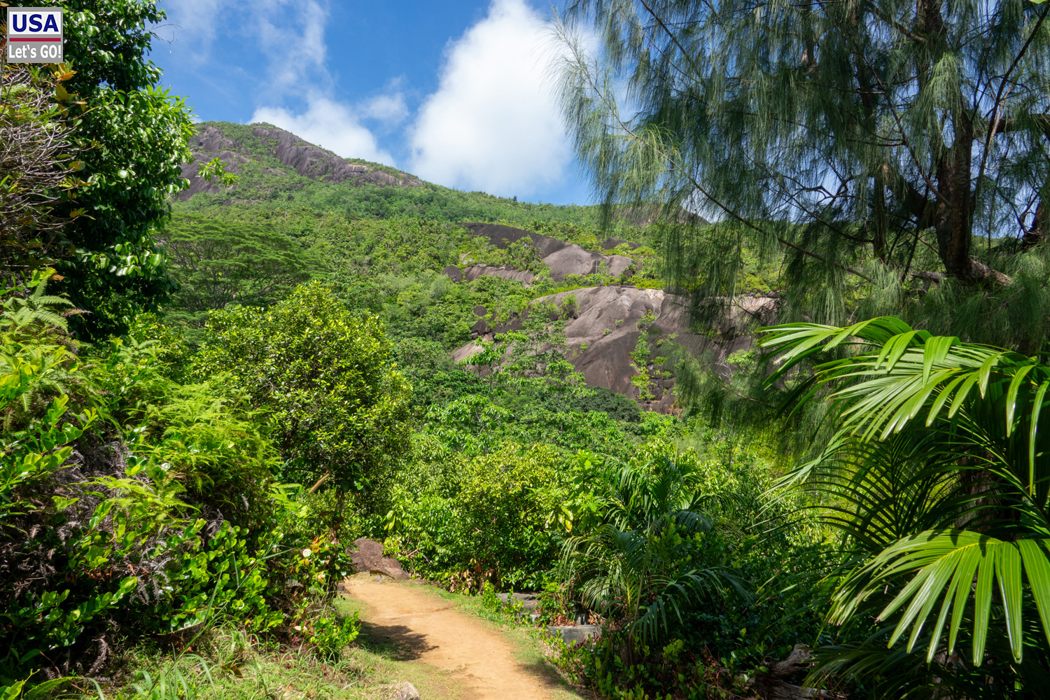Seychellen 2024