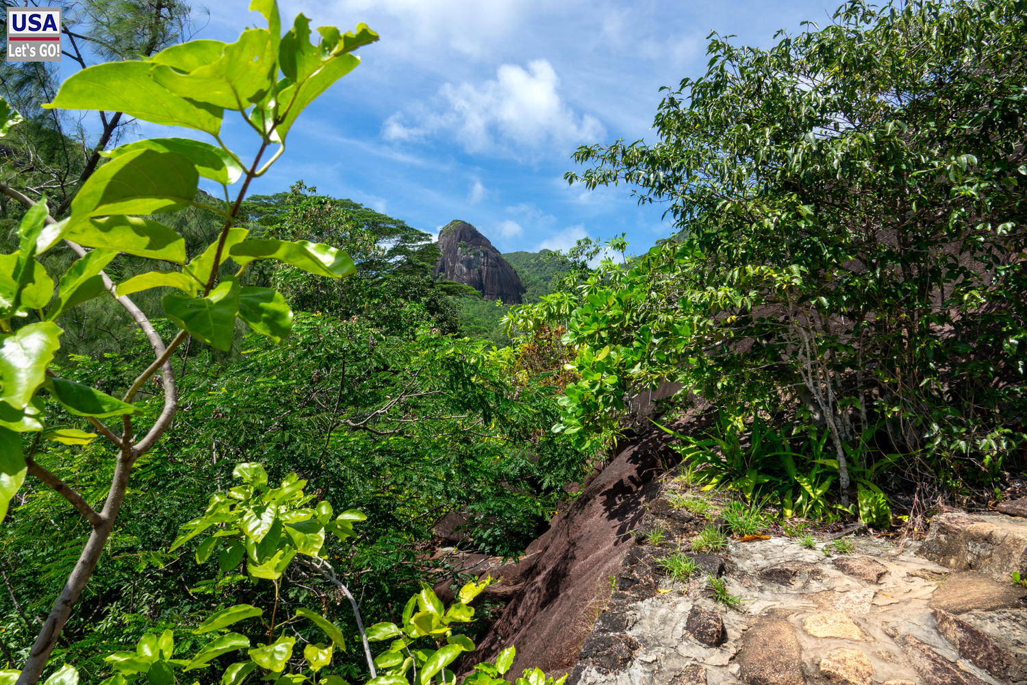 Seychellen 2024