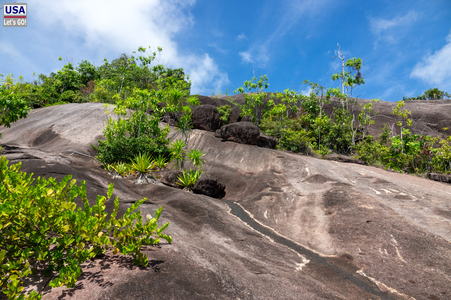 Seychellen 2024