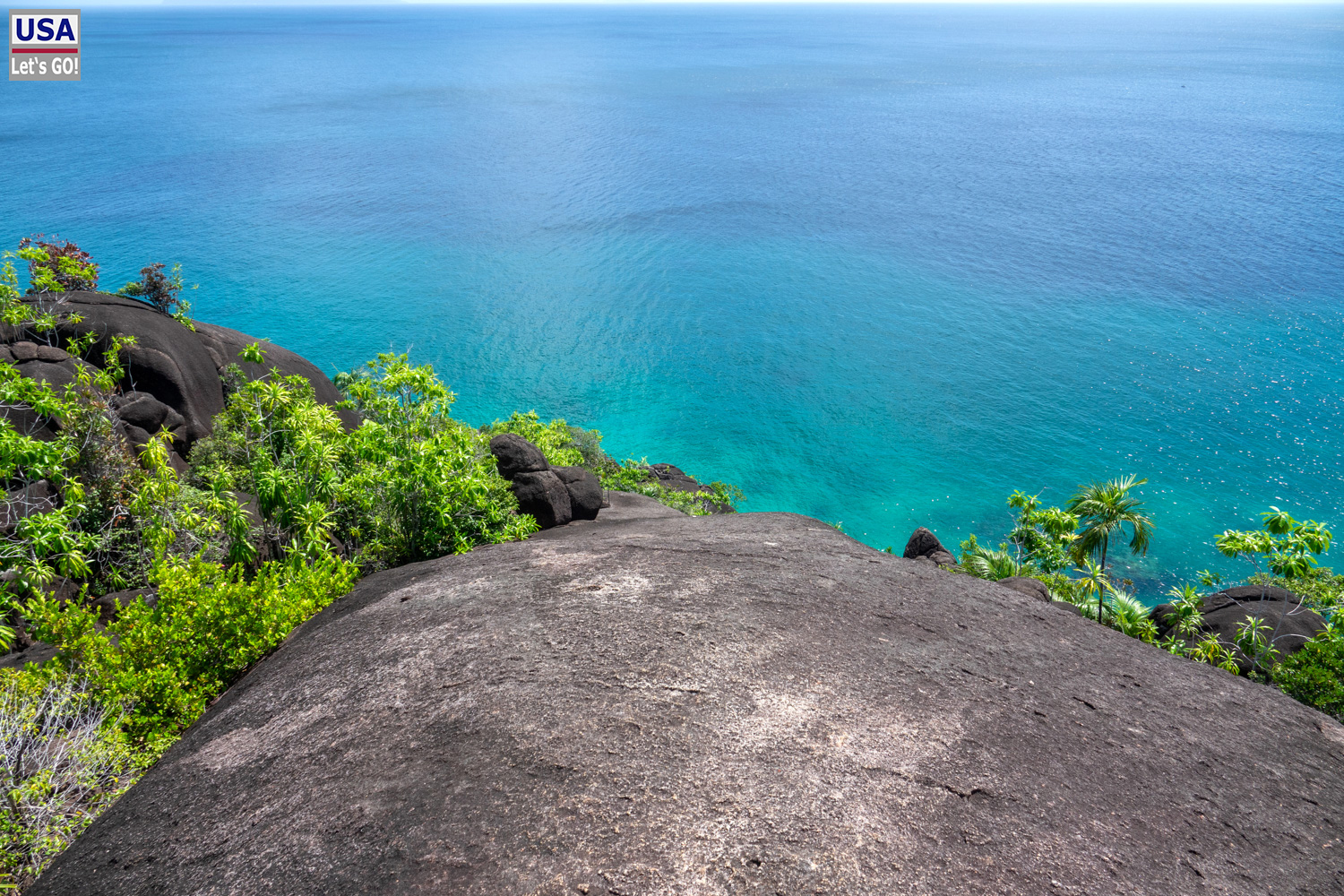 Seychellen 2024