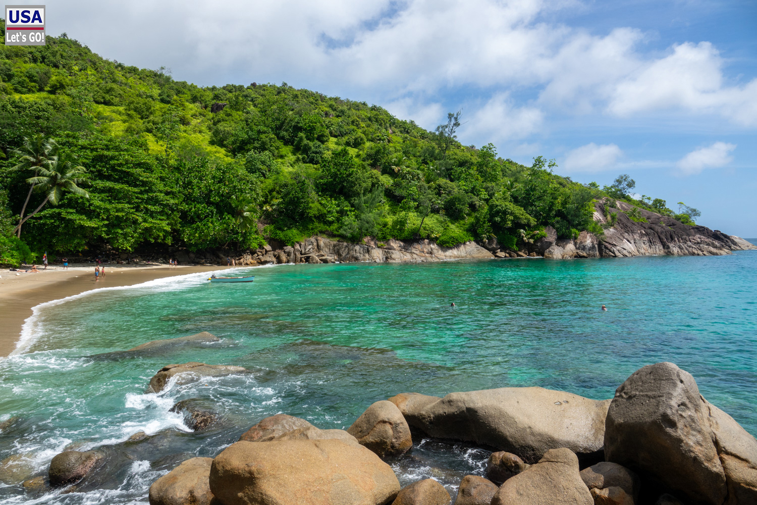 Seychellen 2024