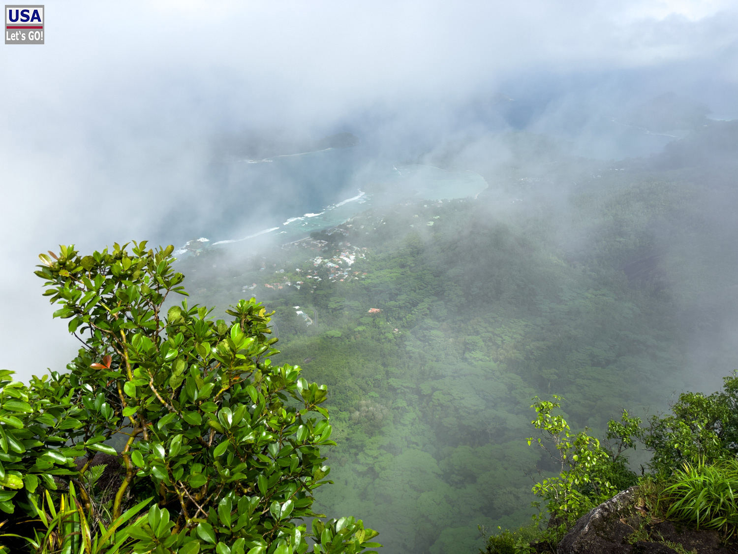 Seychellen 2024