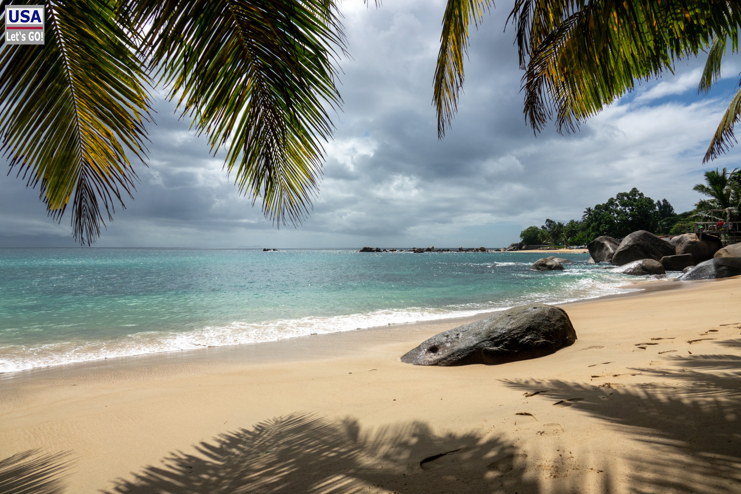 Seychellen 2024