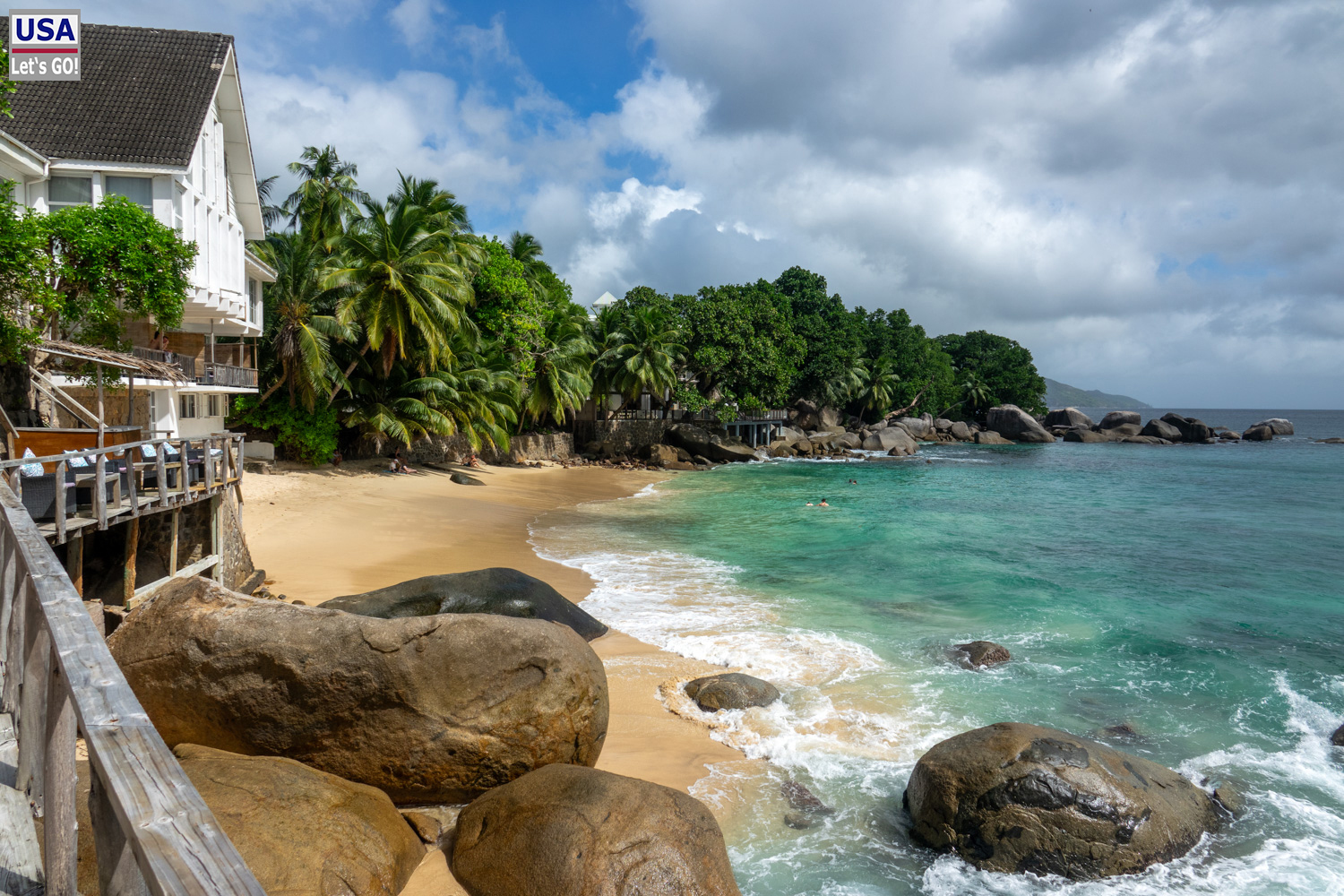 Seychellen 2024