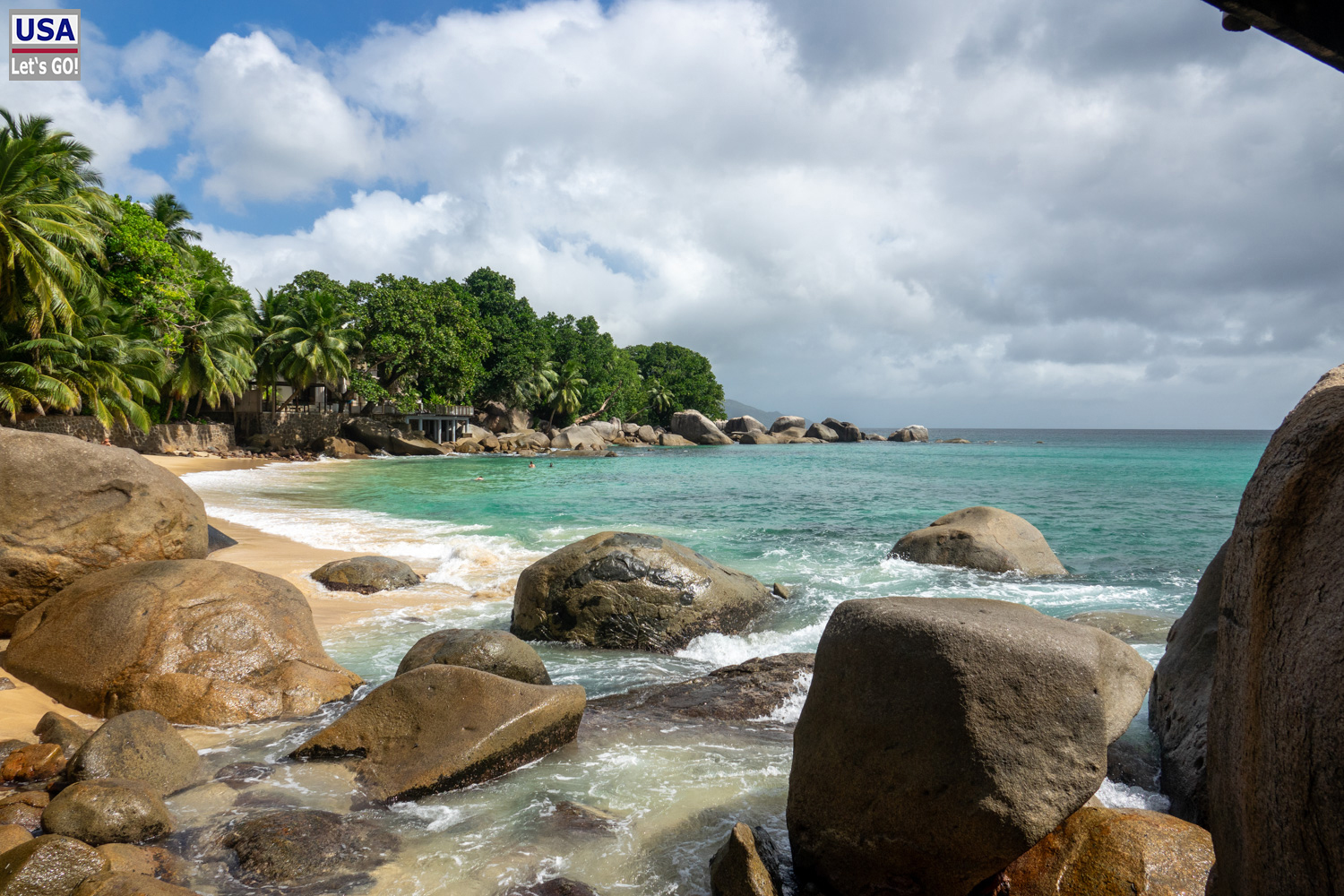 Seychellen 2024