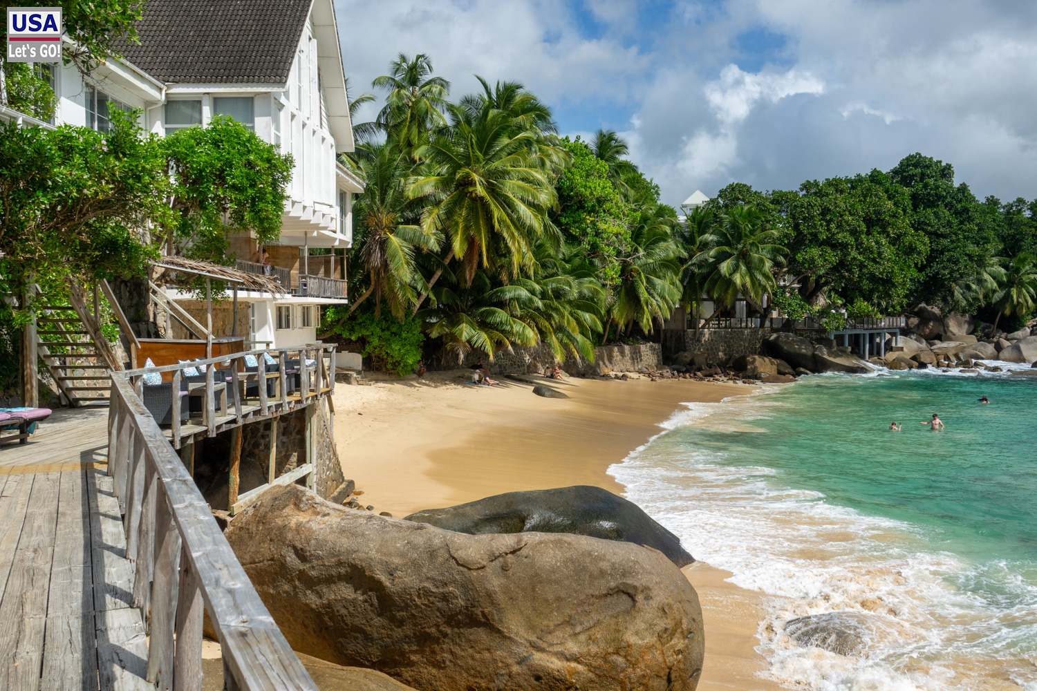 Seychellen 2024