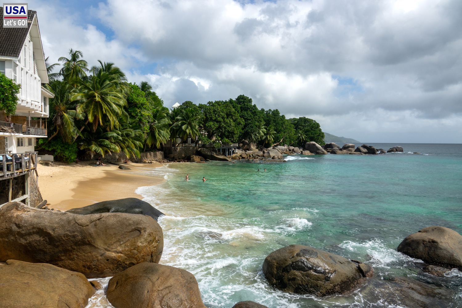 Seychellen 2024